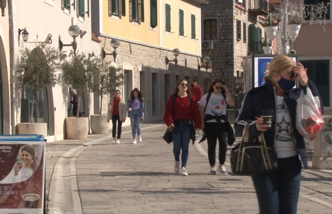 U Herceg Novom predloženo zatvaranje kladionica, fitnes centara, teretana