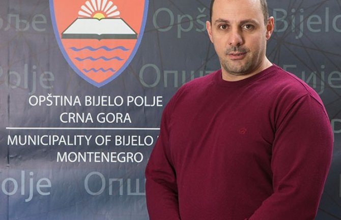 Dr Šaponjić novi direktor bjelopoljskog Doma zdravlja