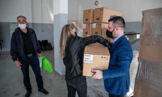 Bolji kvalitet sira sa Sinjajevine uz podršku Norveške