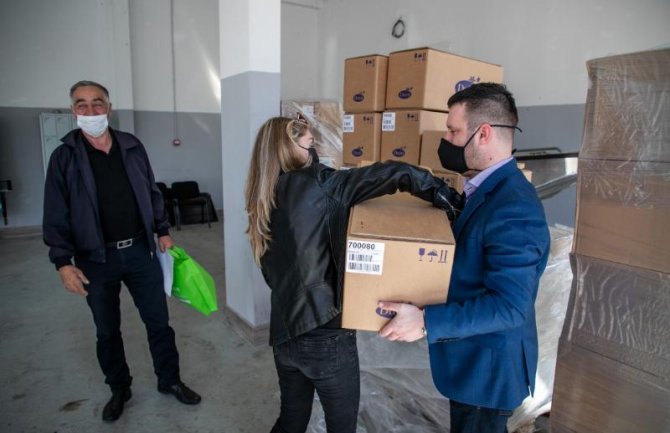 Bolji kvalitet sira sa Sinjajevine uz podršku Norveške