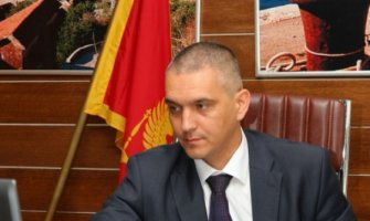 Brđanin smijenio načelnika i komandira nikšićke policije