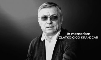 Preminuo Zlatko Cico Kranjčar