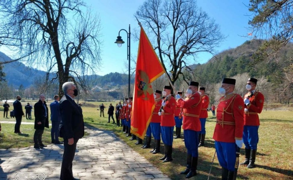 krivalj