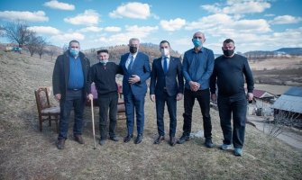 Nedopustivo da se više isplati uzimati uvezenu robu, nego koristiti domaću
