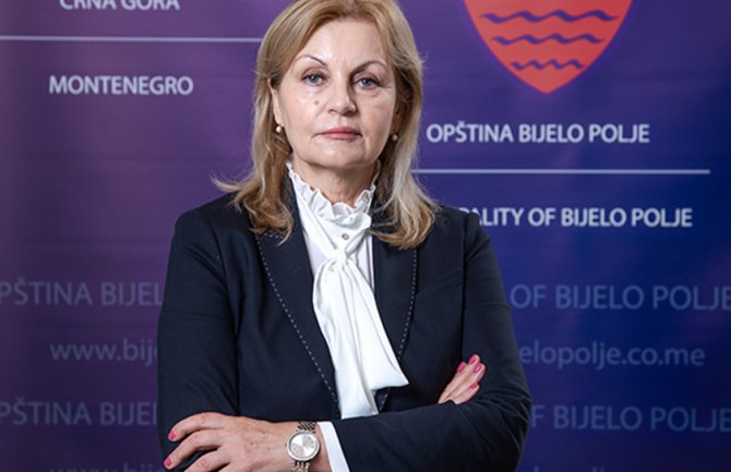 Vuković predsjednik Zajednice opština, Omerhodžić potpredsjednica 