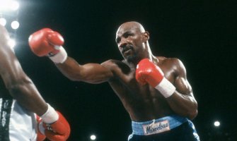 Preminuo Marvin Hagler, legendarni šampion srednje kategorije