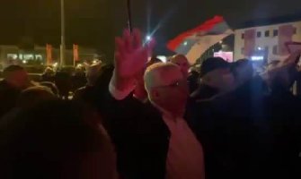 Mandić: Đukanović poražen nakon 20 godina, Kovačević će biti gradonačelnik Nikšića