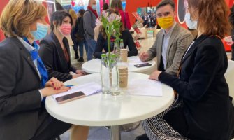 MITT prilika za pronalazak rješenja za obnavljanje aviosabraćaja sa Rusijom