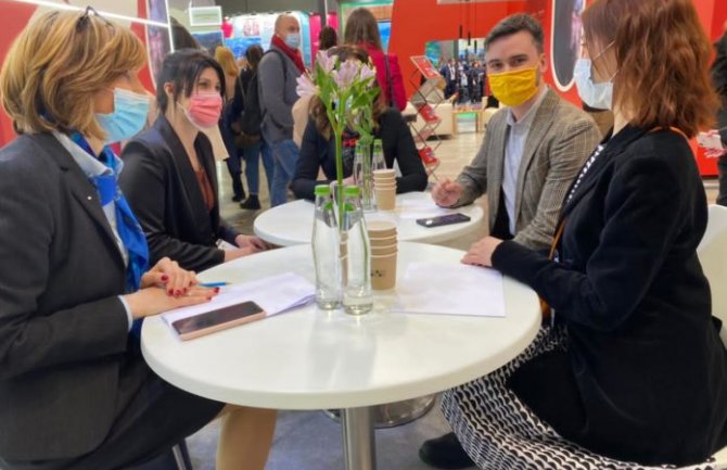 MITT prilika za pronalazak rješenja za obnavljanje aviosabraćaja sa Rusijom