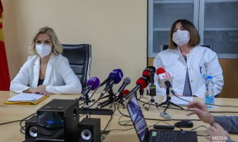 Neispravana 22 donirana respiratora u više opštinskih zdravstvenih ustanova