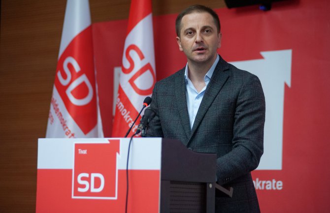 Šehović: Ne treba nam lažno već građansko pomirenje