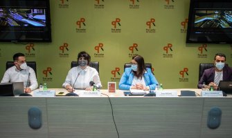 Socijalno isključene zajednice ne smiju biti kolateralna šteta političkih obračuna