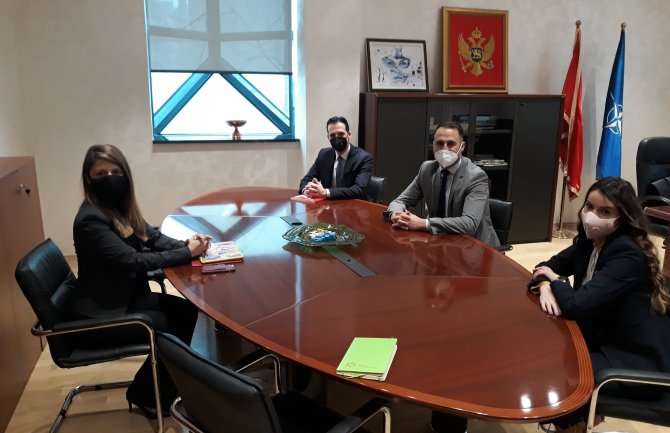 Digitalna transformacija prioritet i strateški princip razvoja