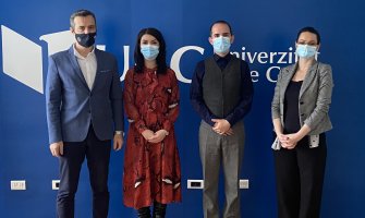 Poboljšati sadržaj i program u kontekstu ljudskih prava LGBTIQ osoba