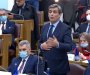 Ibrahimović uputio saučešće povodom poplava u Turskoj