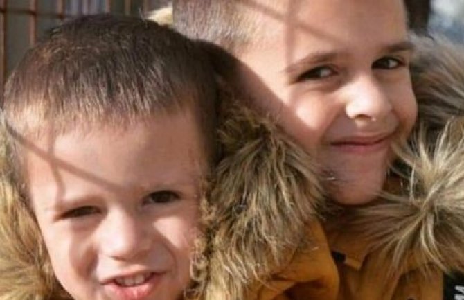 50.000 eura za Kardoviće od bračnog para iz Njemačke: Fondacija Hemiias pokrenula akciju sakupljanja pomoći bolesnim dječacima