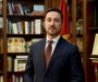 Bogdanović: Srećan Uskrs svim pripadnicima katoličke vjeroispovijesti