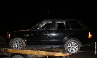 U Skadru ubijen šef lokalne mafije poznat kao 