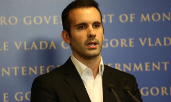 Ministar Spajić ima srpsko državljanstvo i dvojno prebivalište