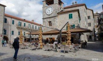 Bez kvoruma na sjednici SO Kotor, zakazane konsultacije