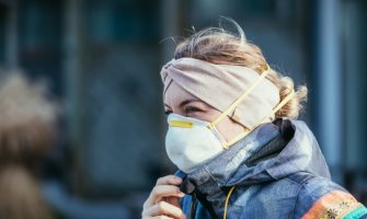 Dnevno vakcinisati  oko 6.000 ljudi da bi stigli do kolektivnog imuniteta