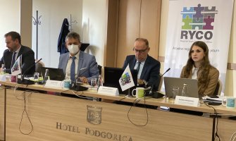 Crna Gora ima liderski potencijal u kreiranju omladinskih politika