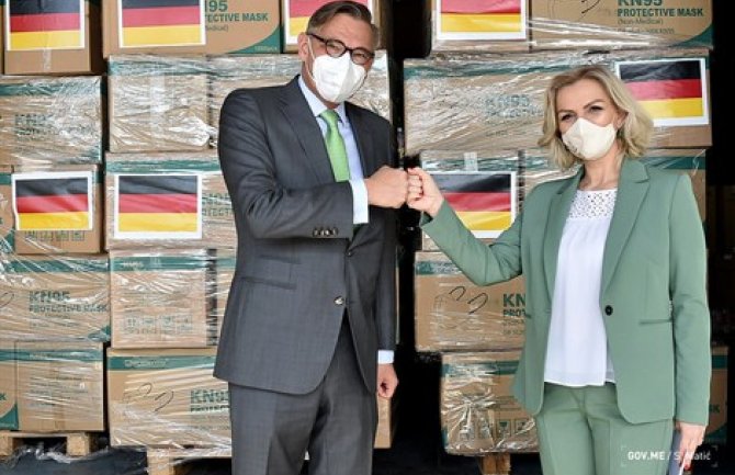 Kovid kriza potrajala duže nego što smo mislili, važno da solidarnost traje