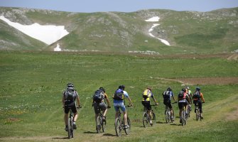 Neograničen broj posjeta svim parkovima za 13,50 eura