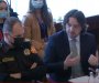 Sekulović: Po prvim informacijama, Kandić nije bio vozač, imao ispod jedan promil alkohola u krvi