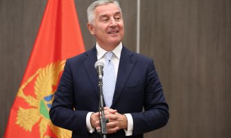 Đukanović: Stasale su mlade generacije za velika djela i vrhunske rezultate