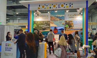 Veliko interesovanje Ukrajinaca za Crnu Goru