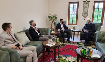 Vlada će biti garant društva jednakosti i ravnopravnosti 