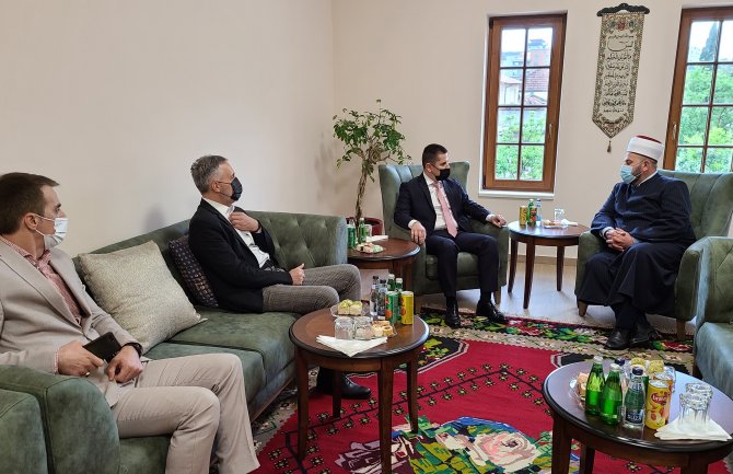 Vlada će biti garant društva jednakosti i ravnopravnosti 