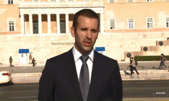 Spajić: U trezoru pola milijarde, povećanje plata za određene kategorije naredne godine