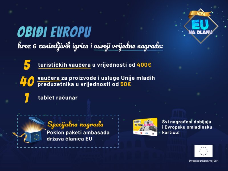 EUnadlanuigrica