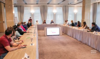 Interesovanje za Crnu Goru u Srbiji značajno veće nego prošlih godina