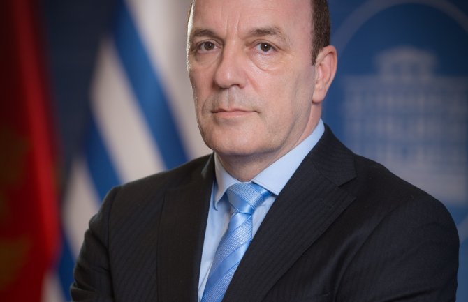 Grbović podnio ostavku u Bošnjačkoj stranki: Nedostatak reformskih ideja i vizije