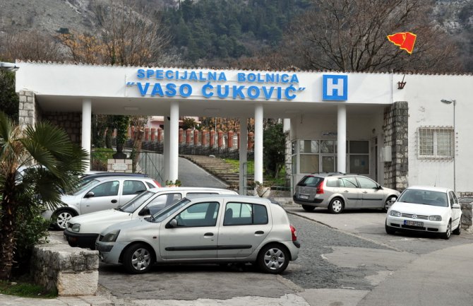 Otvoren izviđaj: Iz bolnice u Risnu četiri dana ćutali da je pacijent preminuo