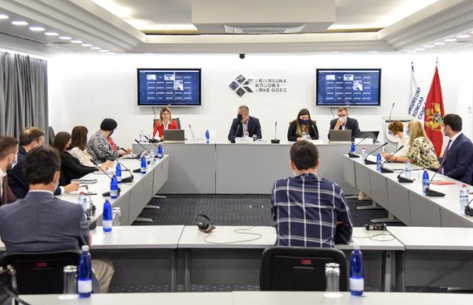 Pandemija usporila put ka zelenoj ekonomiji