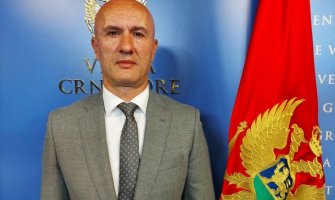 Abazoviću otvorene pohvale Evropskog parlamenta zbog zasluga u nedavnim hapšenjima