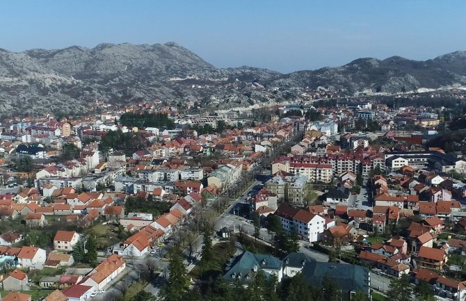 Na Cetinju deset dana bez novih slučajeva obolijevanja od Covid-19