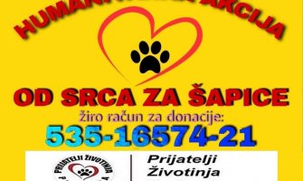 Humanitarna akcija 