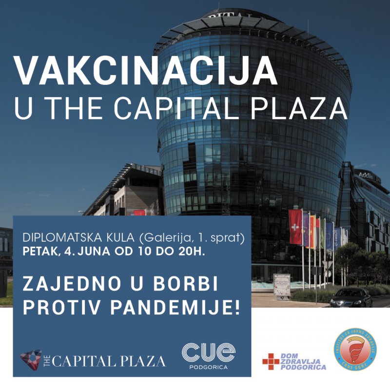 Vakcinacija