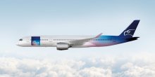 Predstavljen promotivni spot Air Montenegra, Born to fly