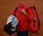 Federer se povukao sa Rolan Garosa: Moram naučiti da slušam svoje tijelo