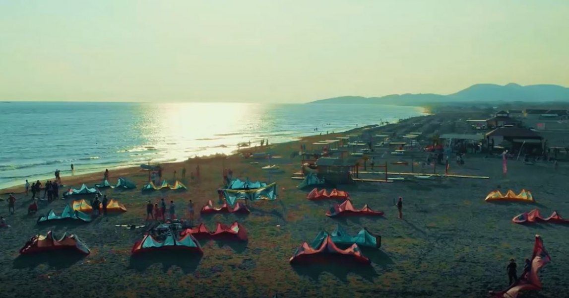 Giovanisbeach