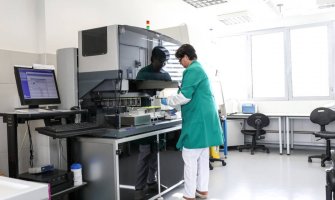 PCR testovi Instituta za javno zdravlje biće priznati svuda u svijetu