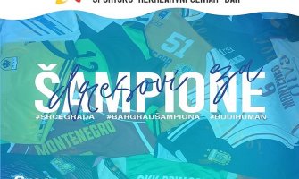 Učestvujte u humanitarnoj licitaciji 