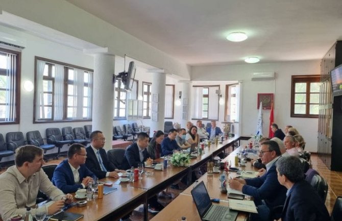 Željezničke kompanije Crne Gore i Srbije nakon dužeg vremena djeluju kao tim