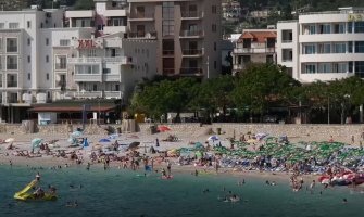  U Baru trenuno boravi oko tri hiljade prijavljenih gostiju: Najviše iz BiH i Srbije, ali i iz Kazahstana 